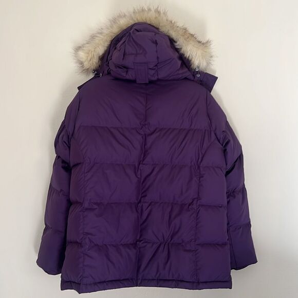 LL Bean Ultra Warm Jacket - Picture 5 of 7